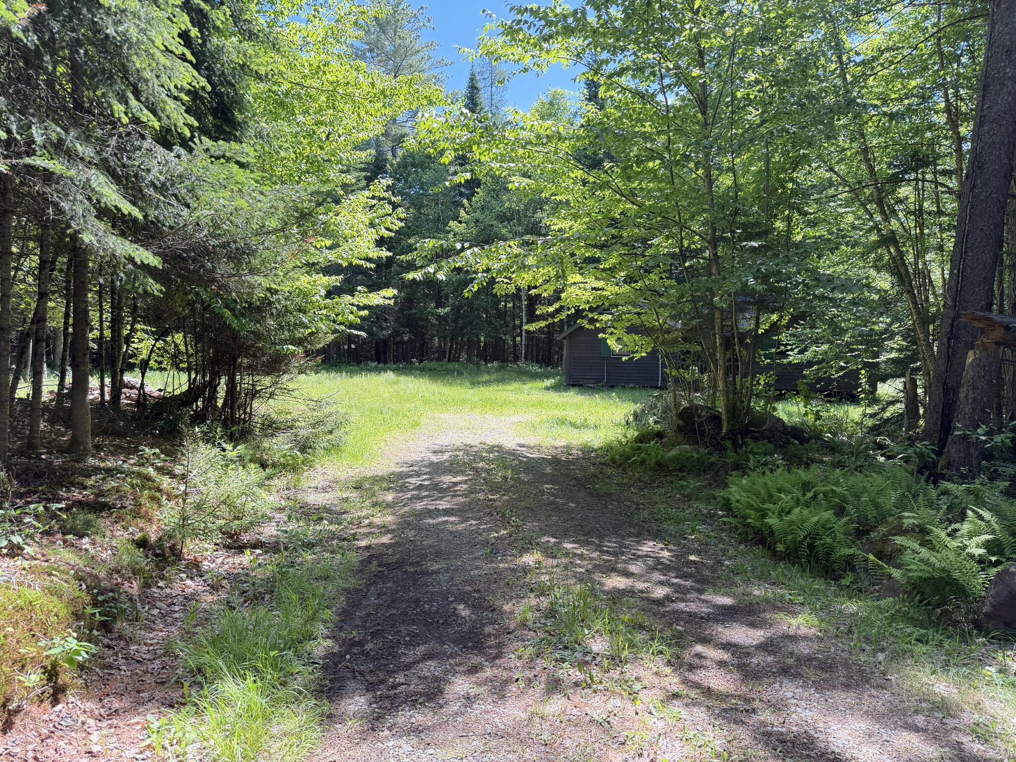 13 Whispering Woods Way Long Lake NY 12847