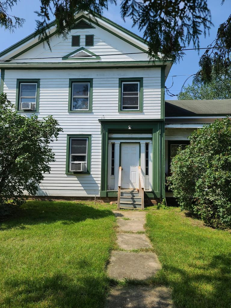 434 River Road Peru NY 12972