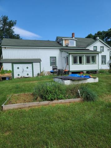 434 River Road Peru NY 12972