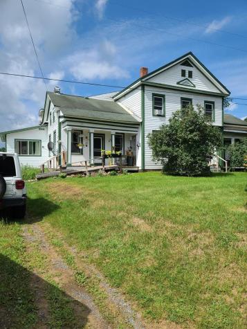 434 River Road Peru NY 12972