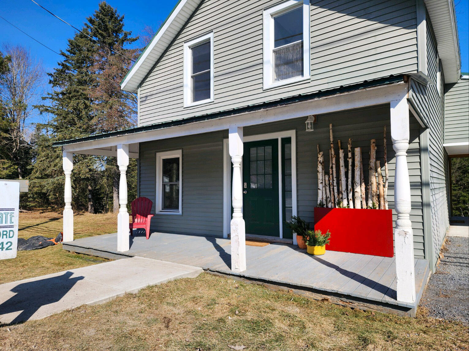 1666 State Route 3 Bloomingdale NY 12913