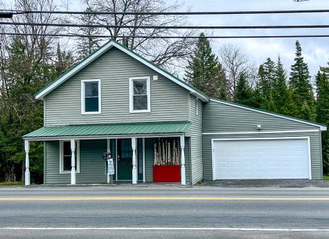 1666 State Route 3 Bloomingdale NY 12913
