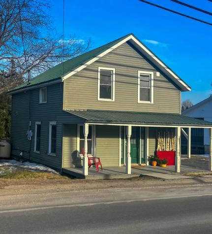 1666 State Route 3 Bloomingdale NY 12913