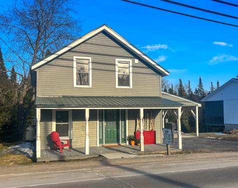 1666 State Route 3 Bloomingdale NY 12913