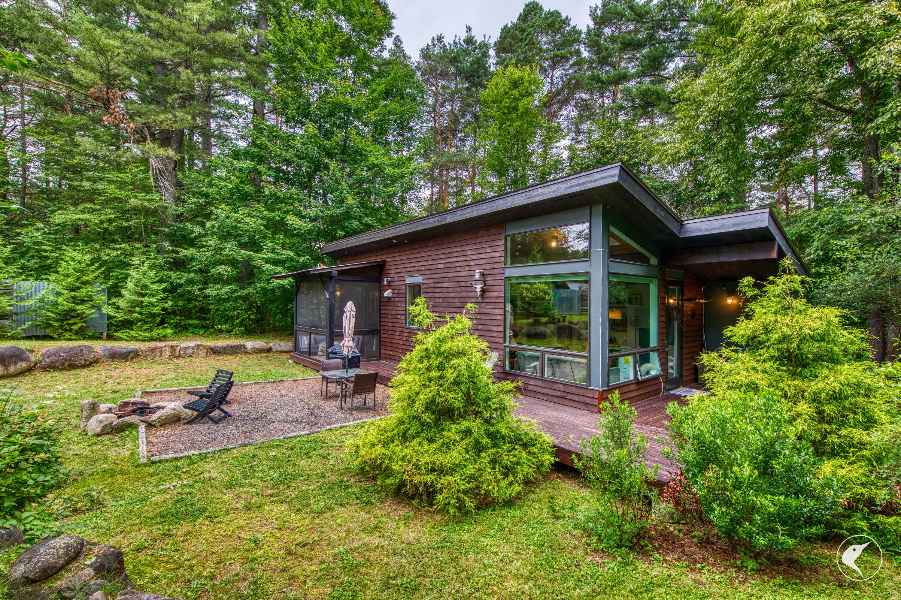 17 Ray Brook Road Saranac Lake NY 12983