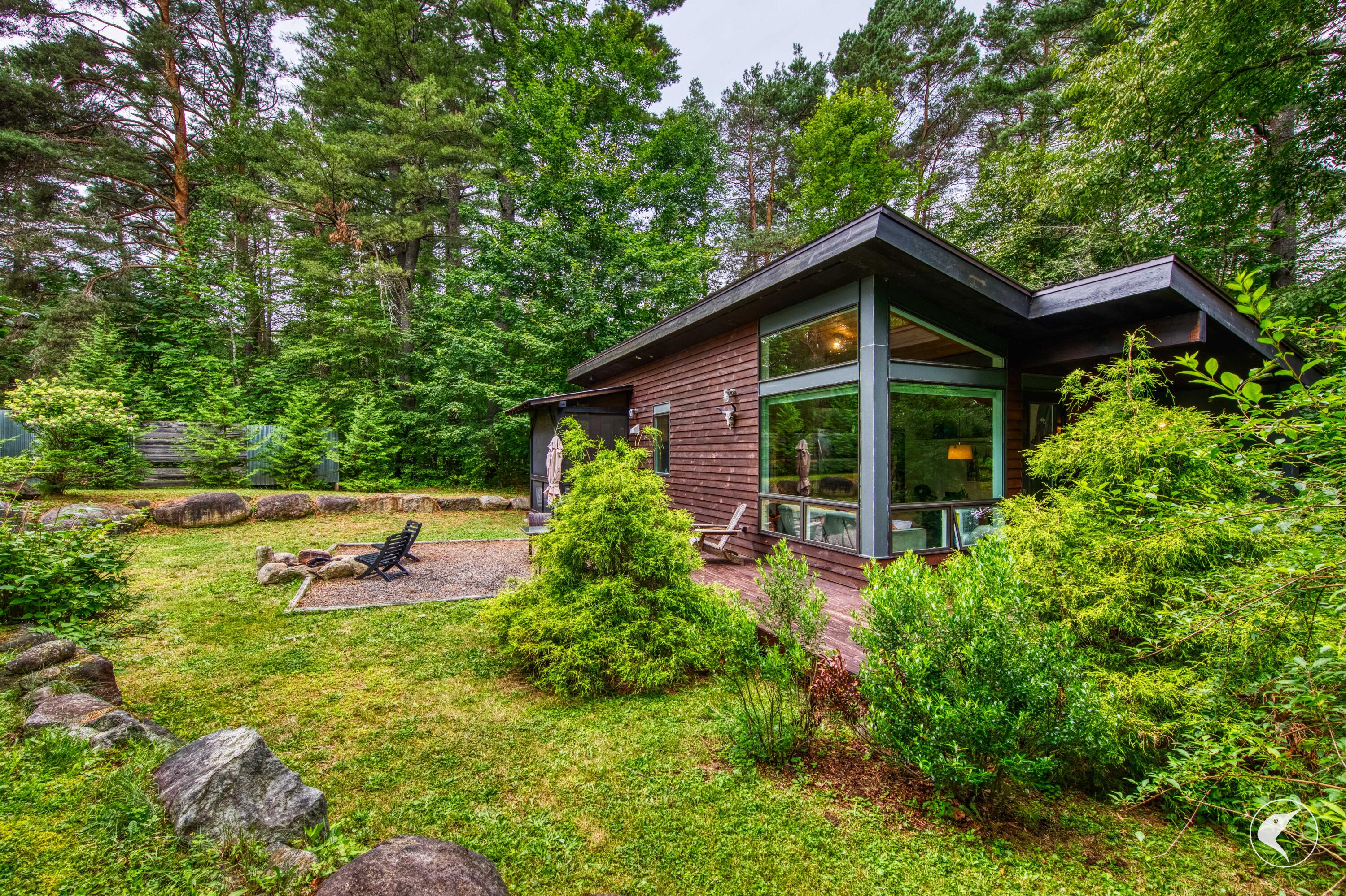 17 Ray Brook Road Saranac Lake NY 12983