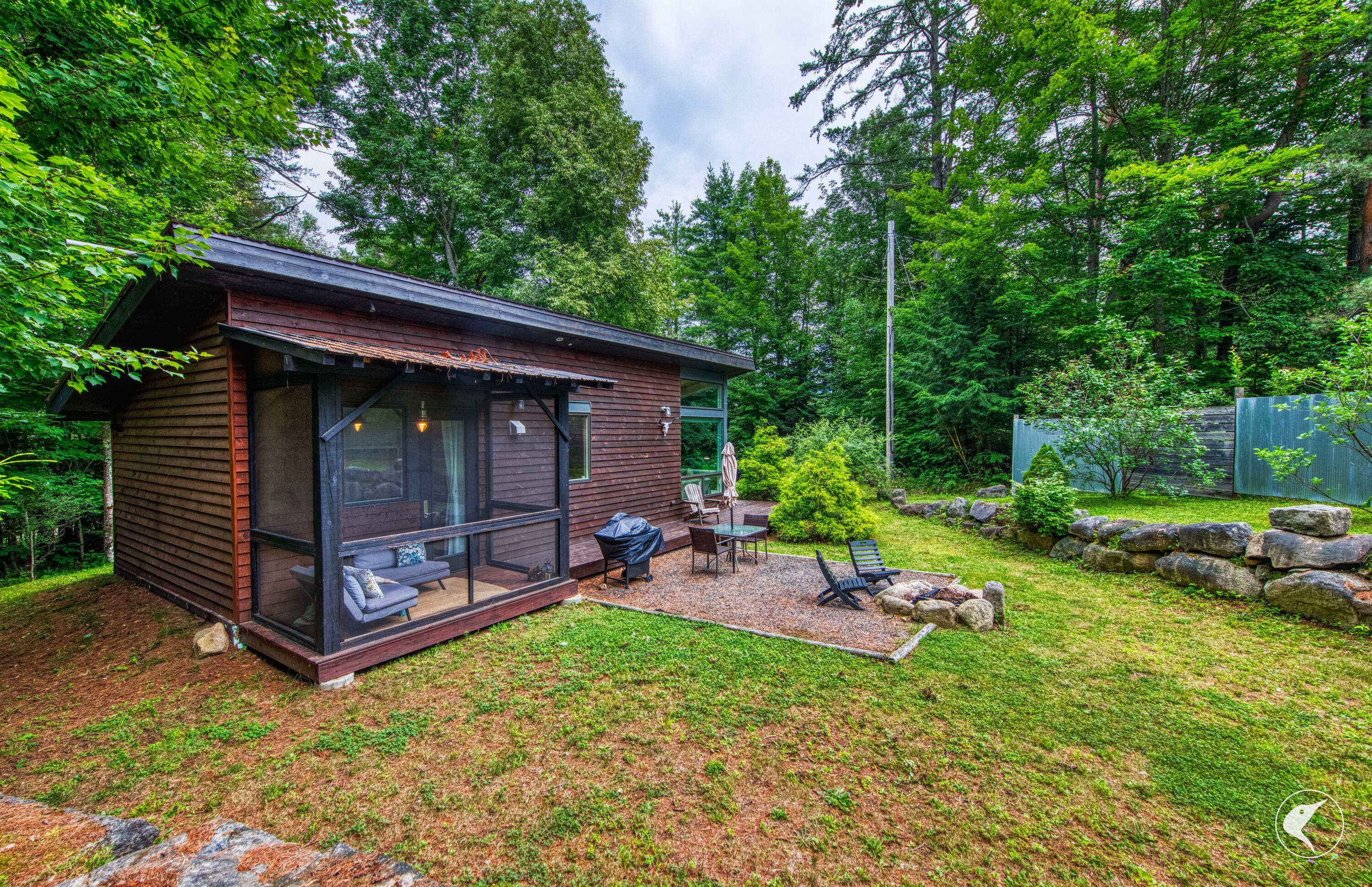 17 Ray Brook Road Saranac Lake NY 12983