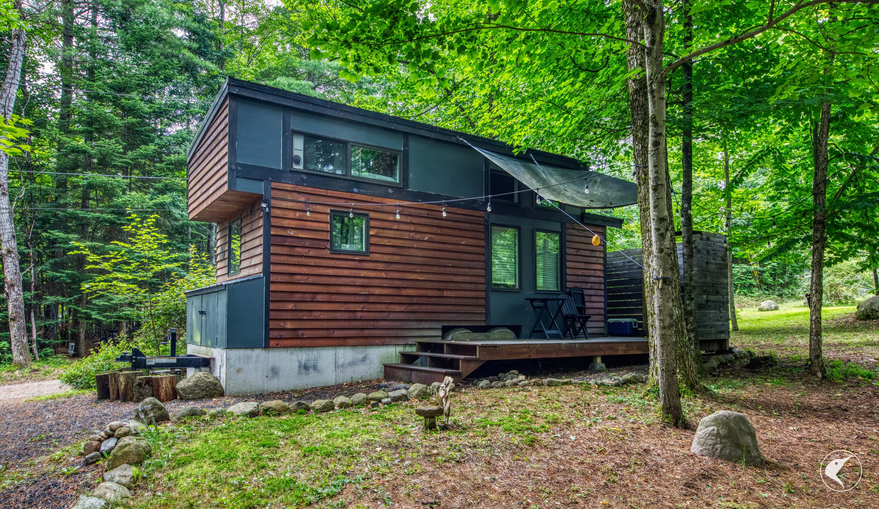 17 Ray Brook Road Saranac Lake NY 12983