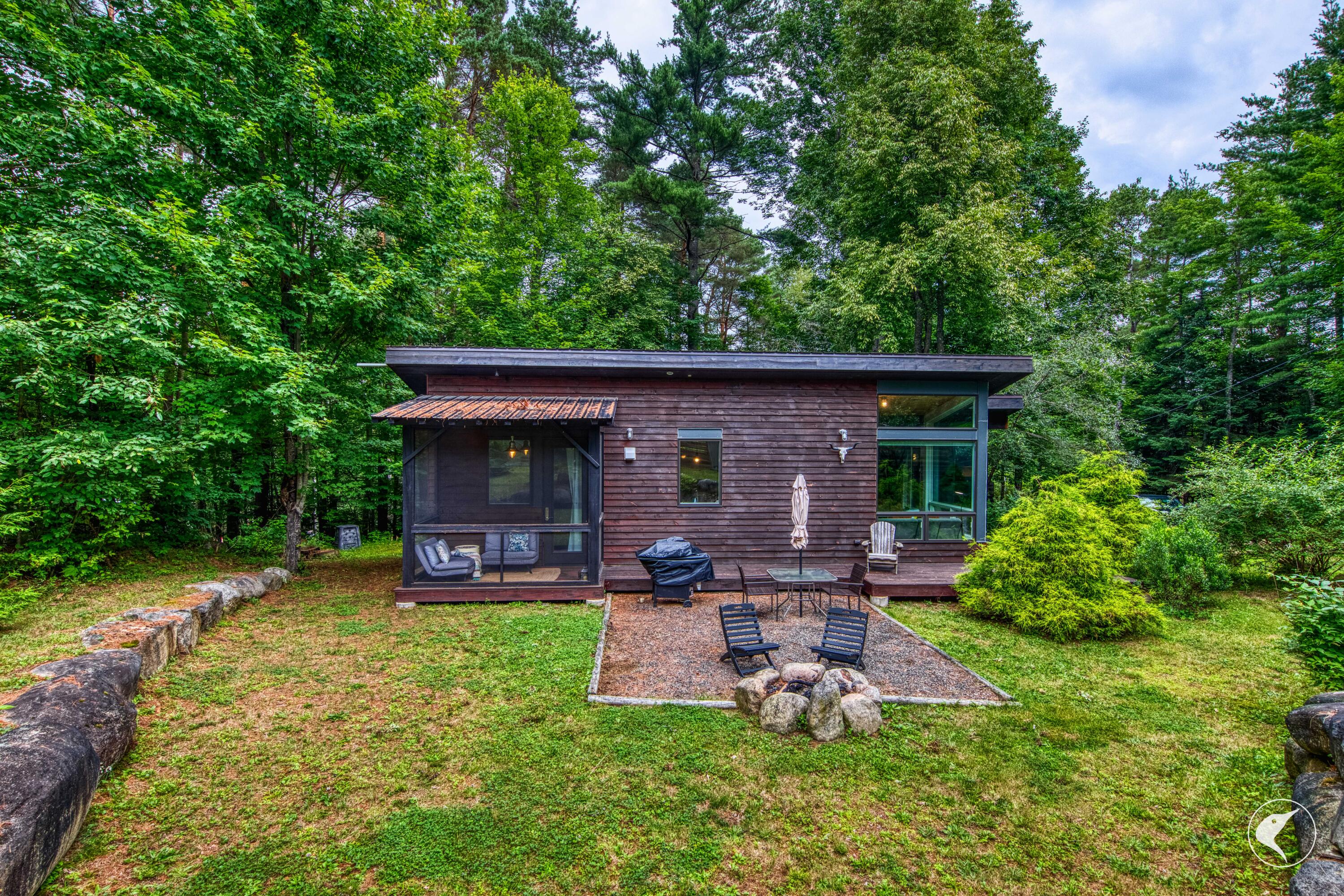 17 Ray Brook Road Saranac Lake NY 12983