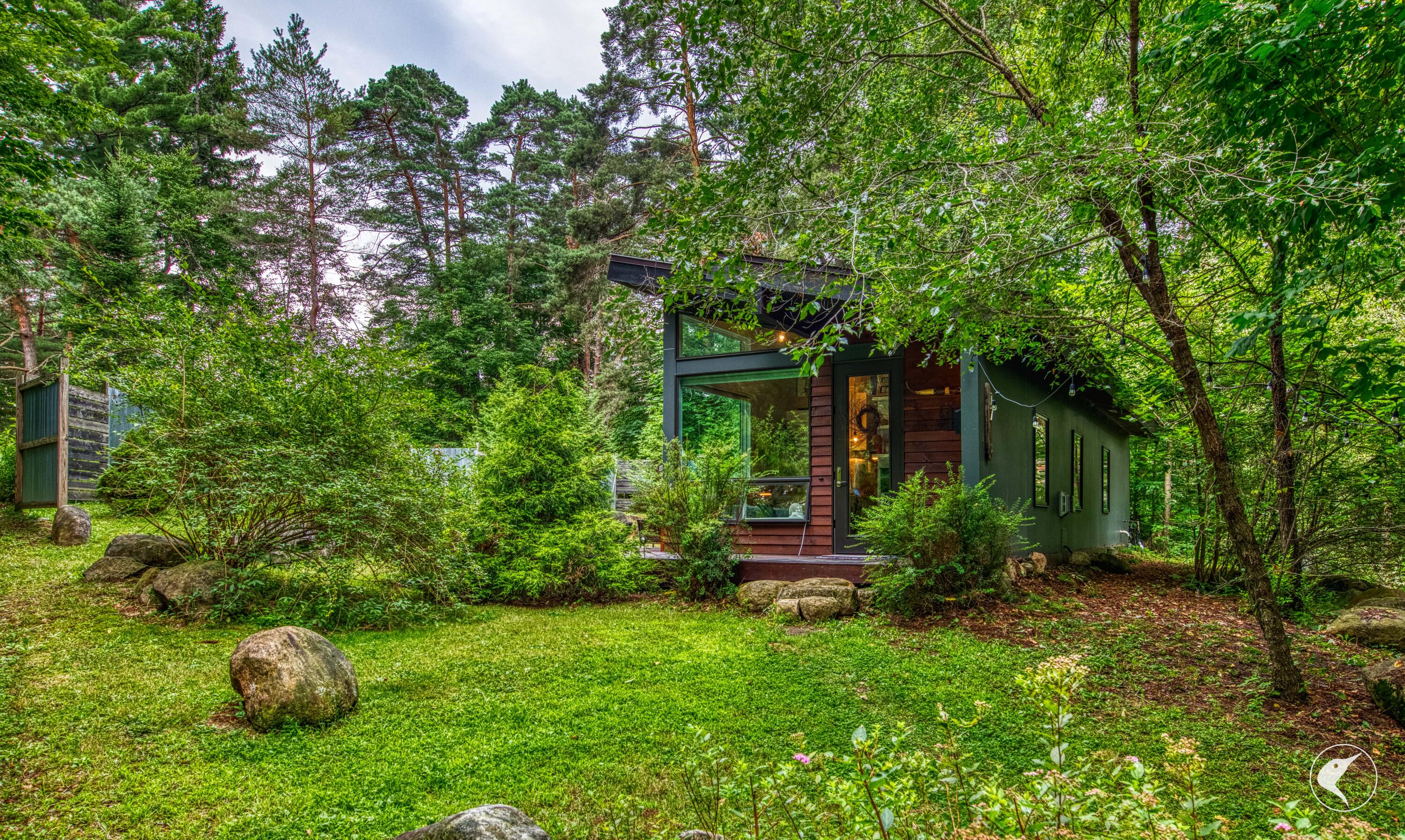17 Ray Brook Road Saranac Lake NY 12983