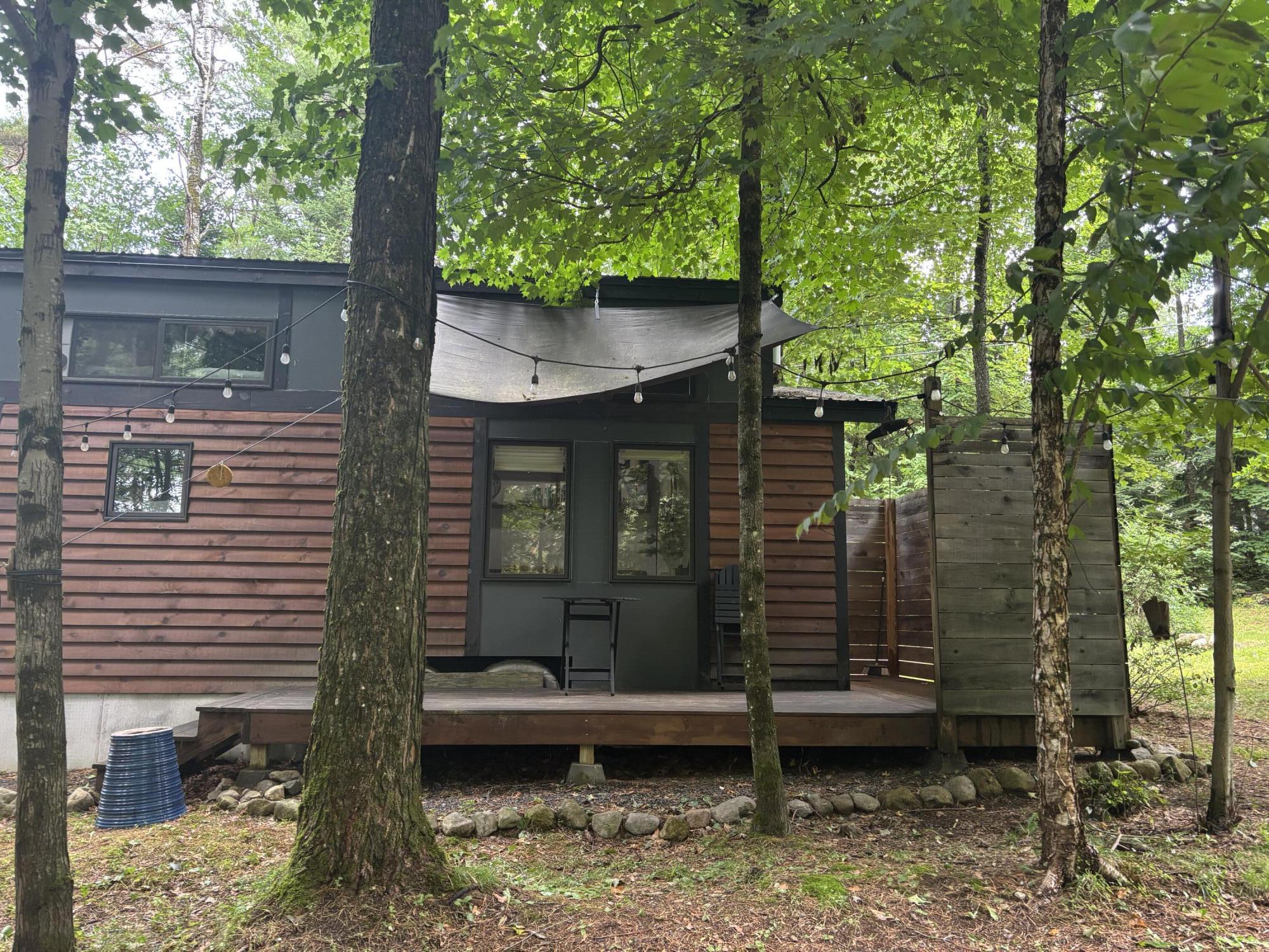 17 Ray Brook Road Saranac Lake NY 12983