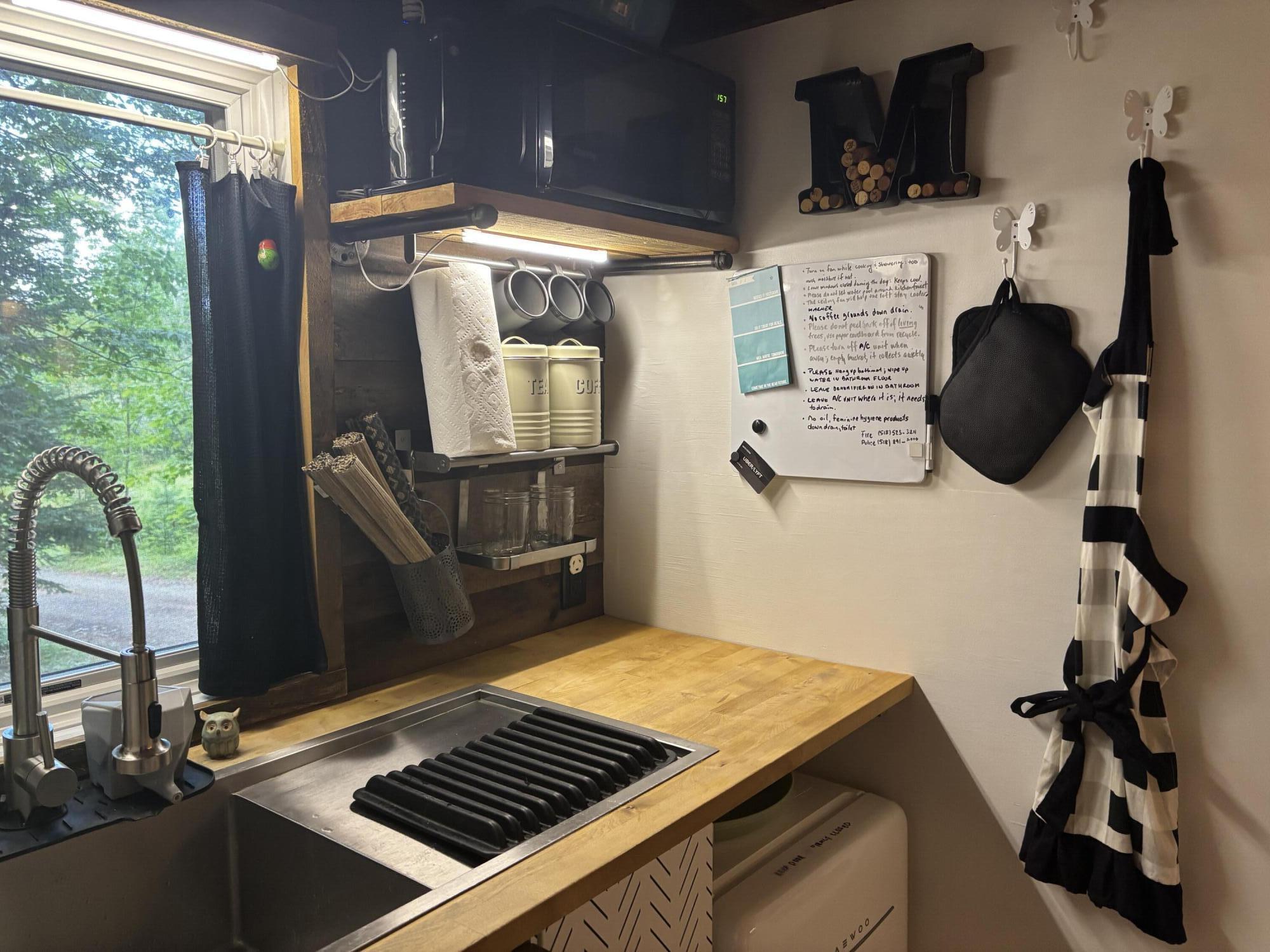 17 Ray Brook Road Saranac Lake NY 12983