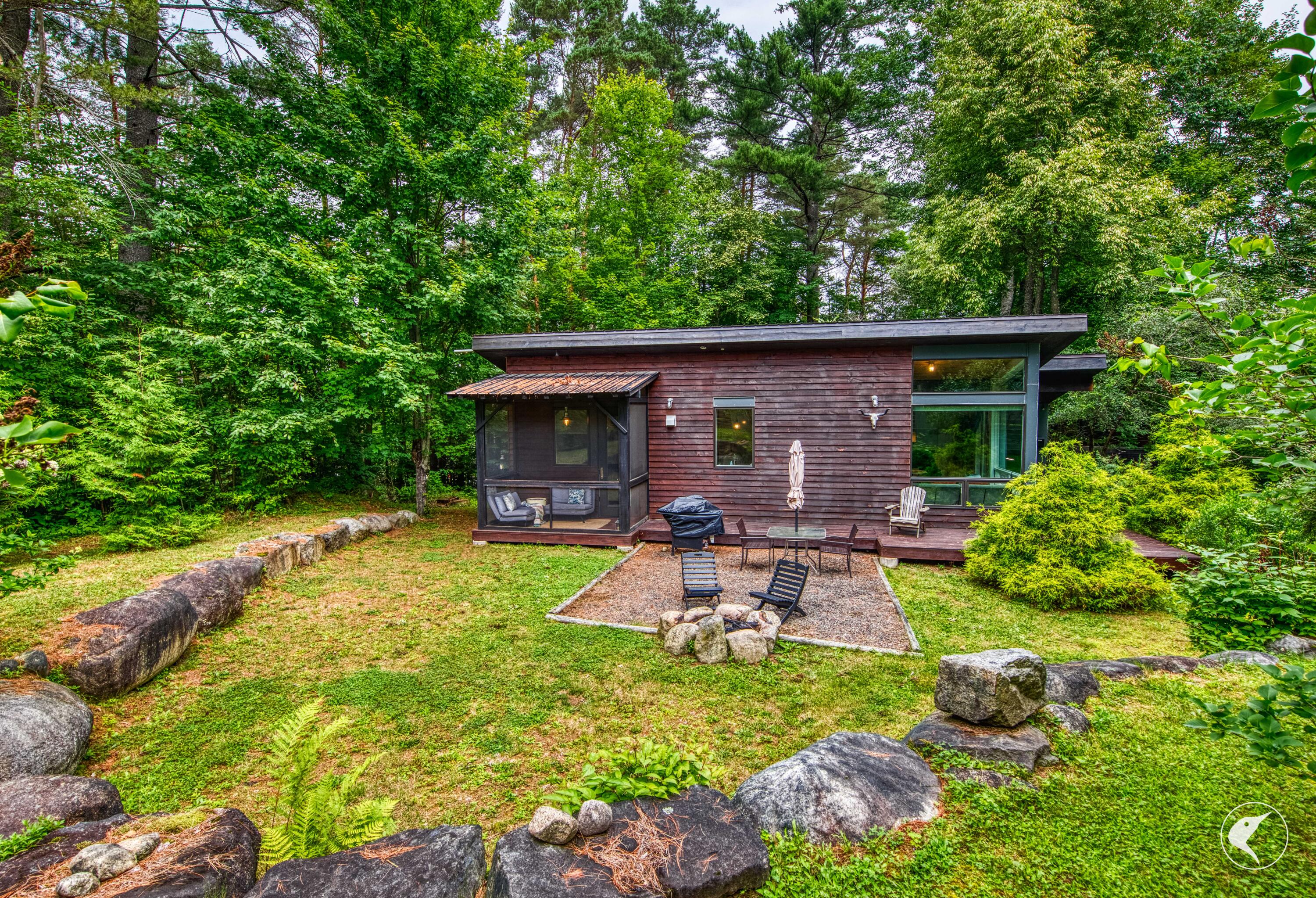 17 Ray Brook Road Saranac Lake NY 12983