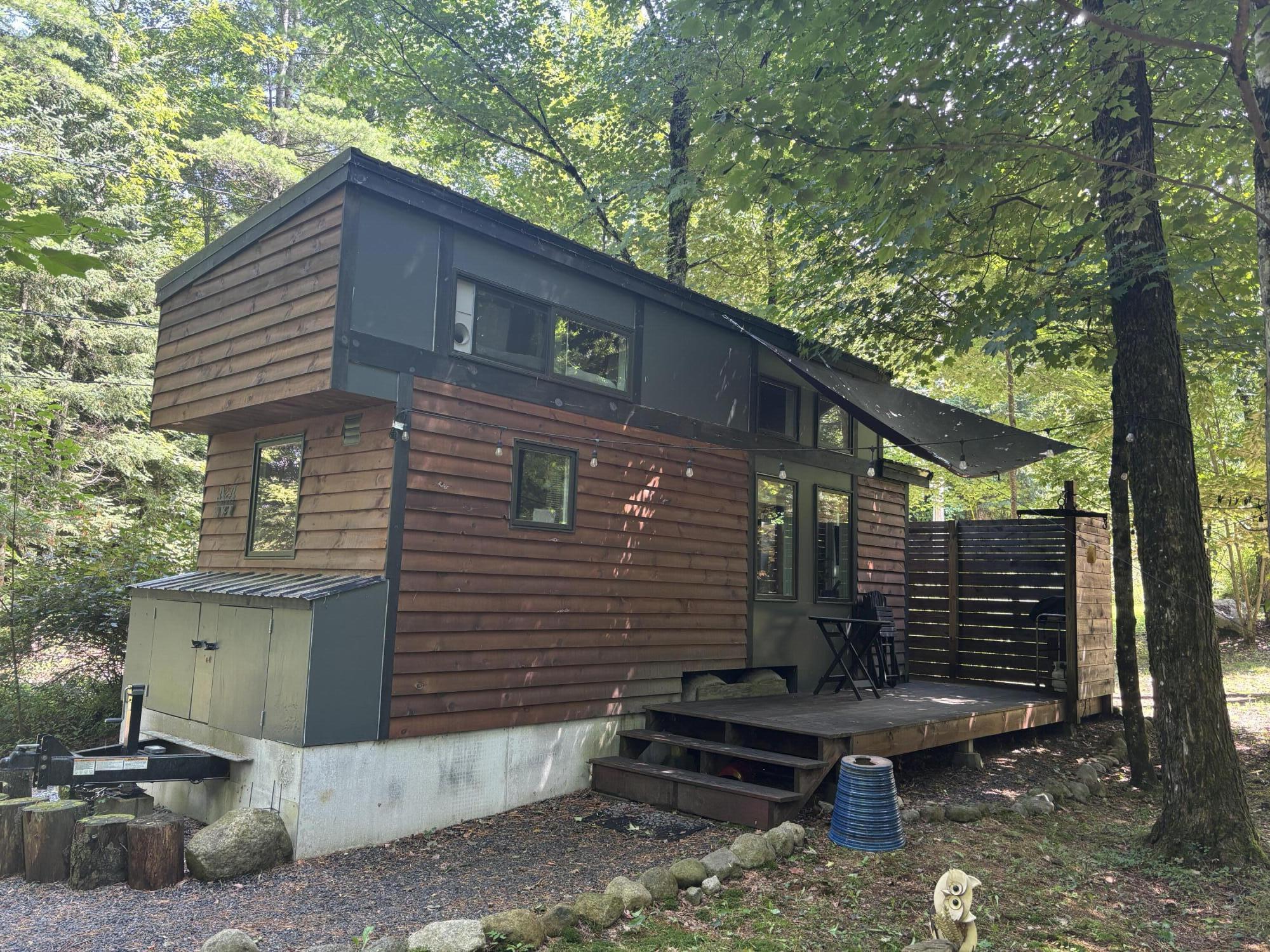 17 Ray Brook Road Saranac Lake NY 12983