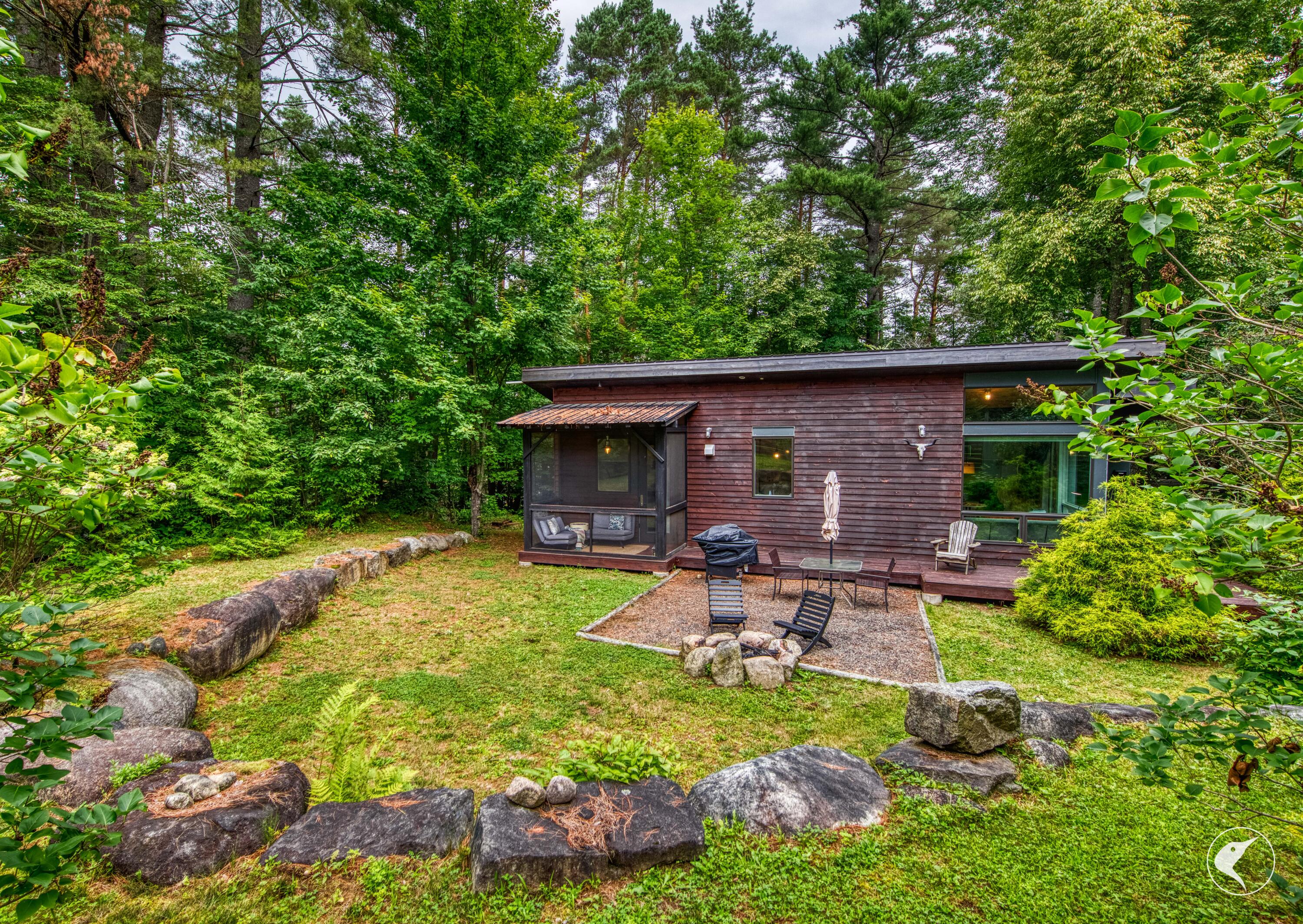 17 Ray Brook Road Saranac Lake NY 12983