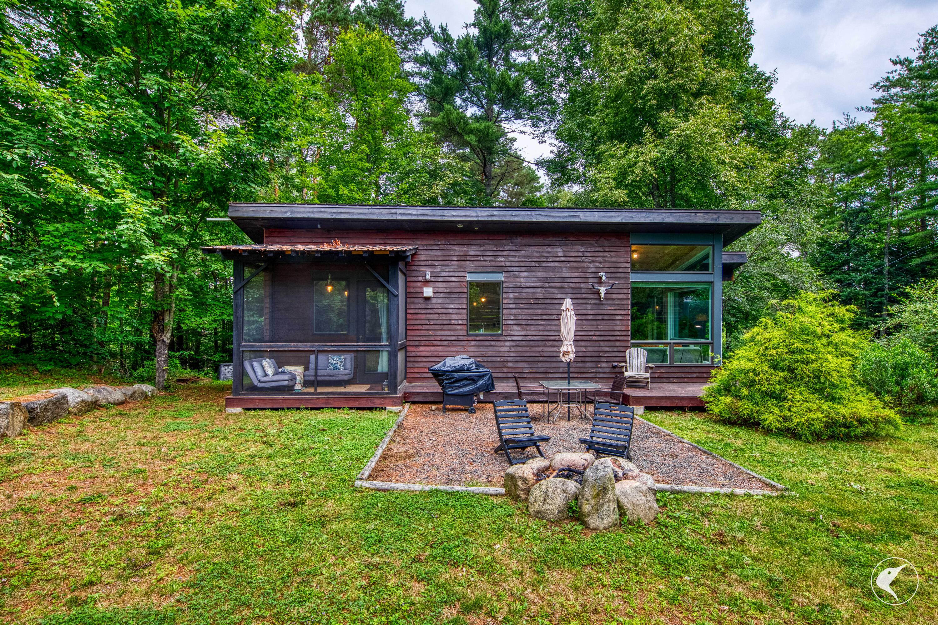 17 Ray Brook Road Saranac Lake NY 12983