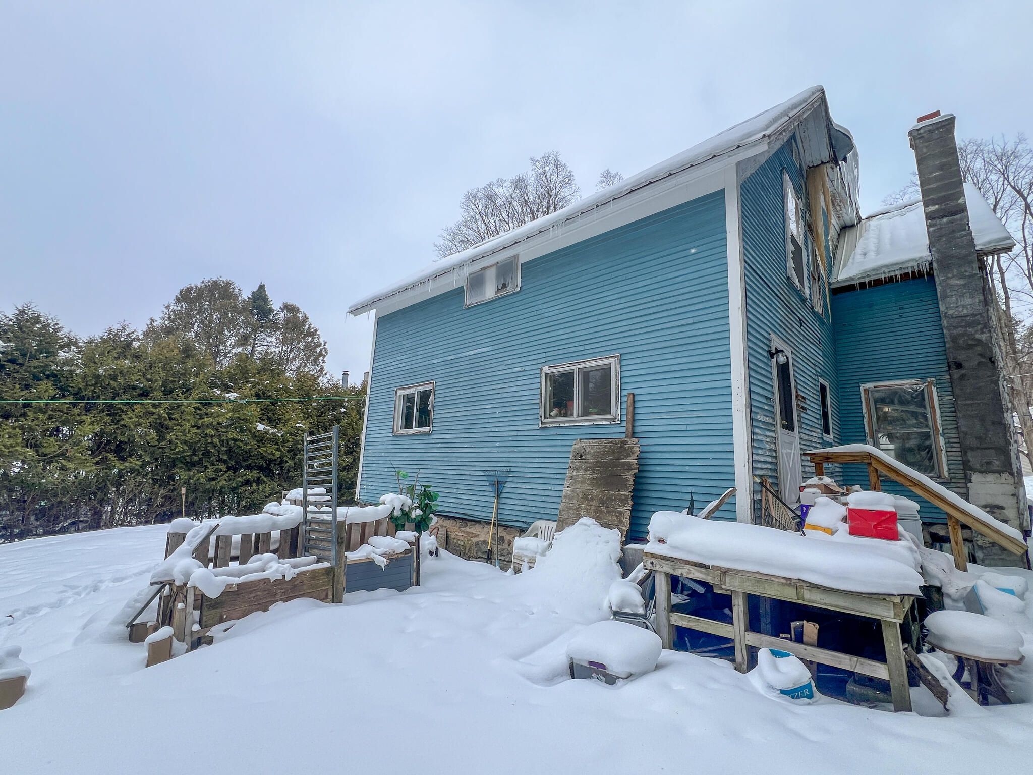 57-59 Brown Street Malone NY 12953