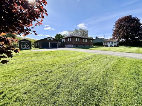 212 Meehan Road Malone NY 12953