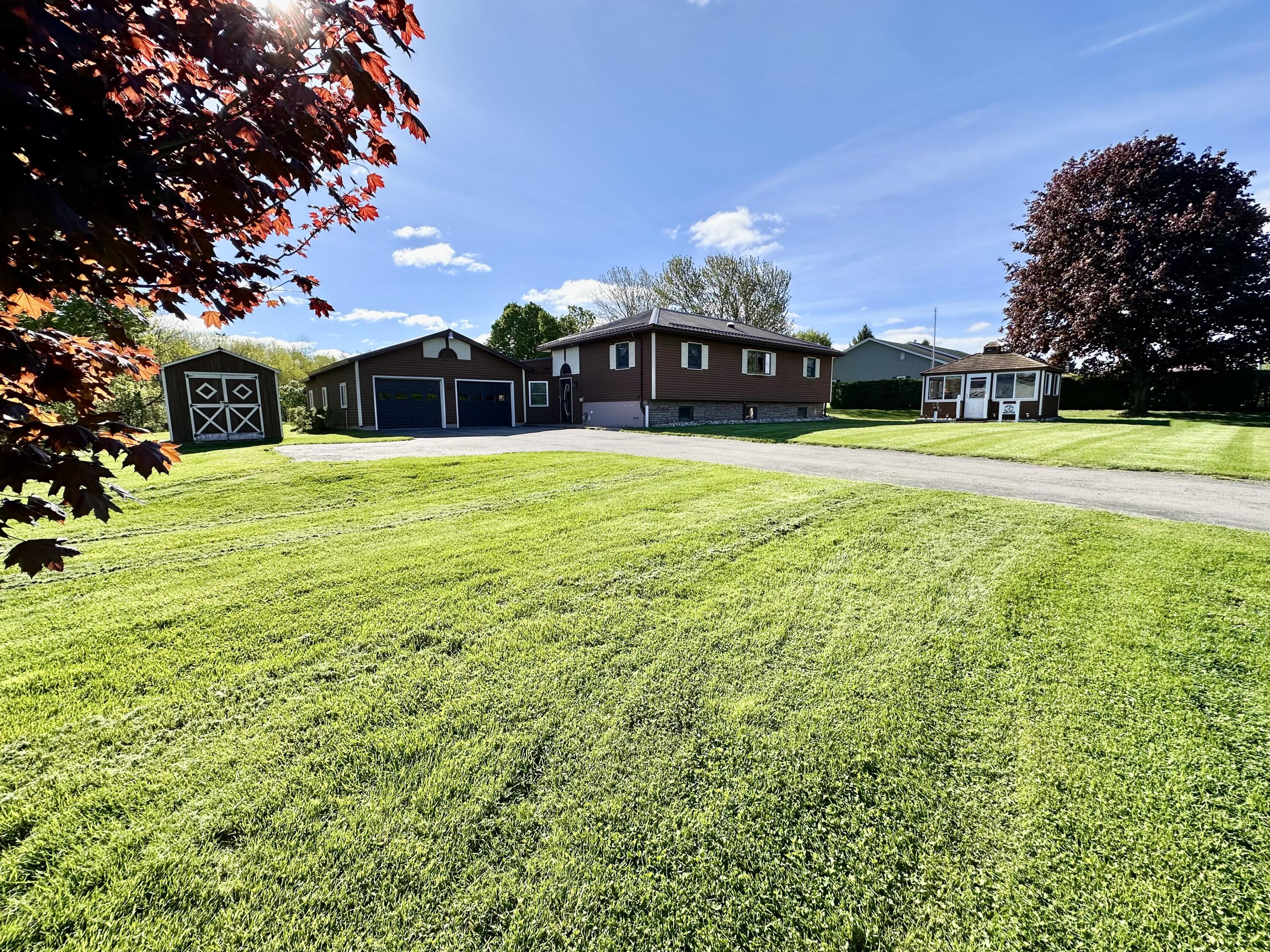 212 Meehan Road Malone NY 12953