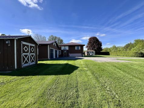 212 Meehan Road Malone NY 12953