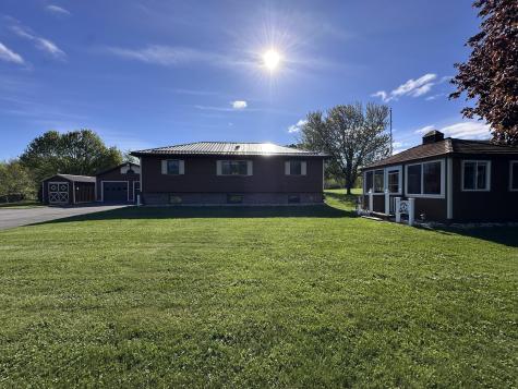 212 Meehan Road Malone NY 12953