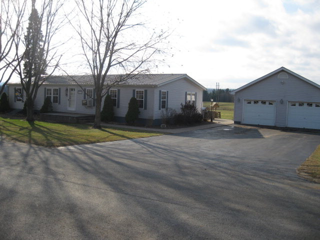 423 Vassar Road Altona NY 12910