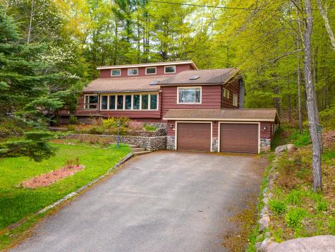 1730 Ny-30 Tupper Lake NY 12986