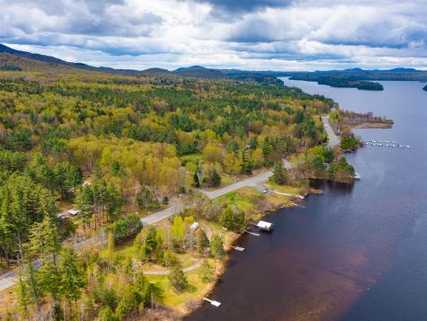 1730 Ny-30 Tupper Lake NY 12986