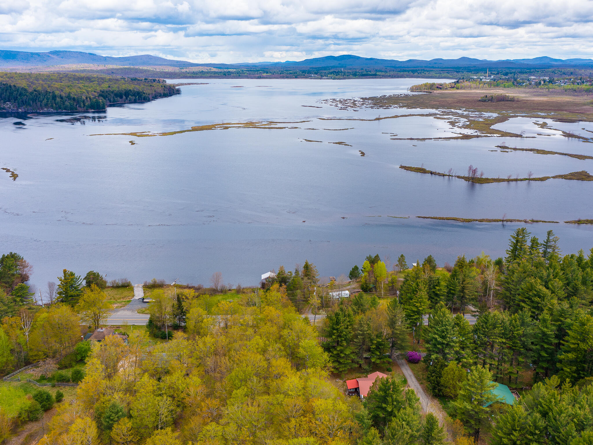 1730 Ny-30 Tupper Lake NY 12986