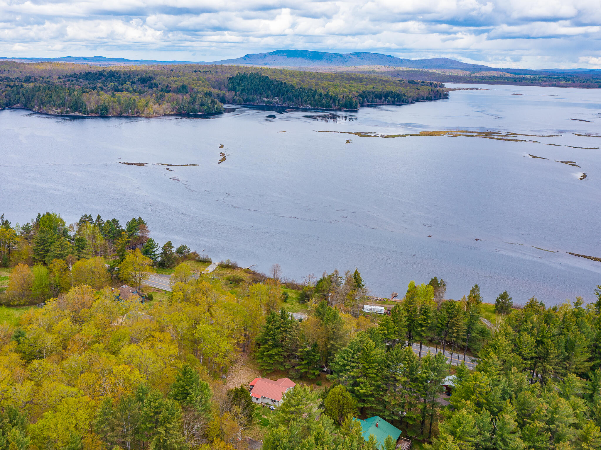 1730 Ny-30 Tupper Lake NY 12986
