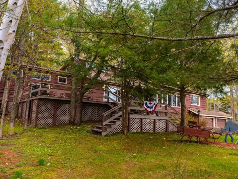 1730 Ny-30 Tupper Lake NY 12986