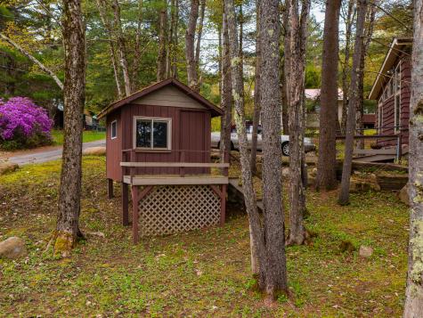 1730 Ny-30 Tupper Lake NY 12986