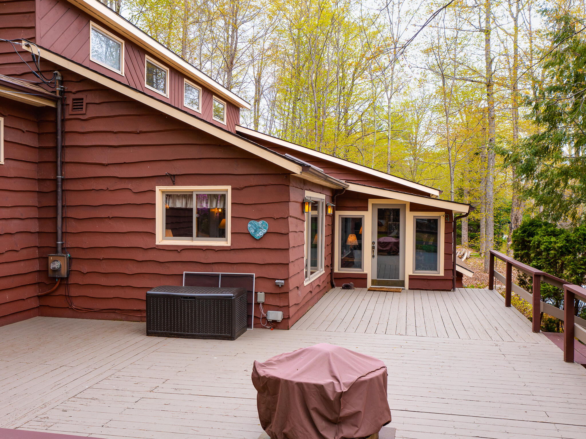 1730 Ny-30 Tupper Lake NY 12986