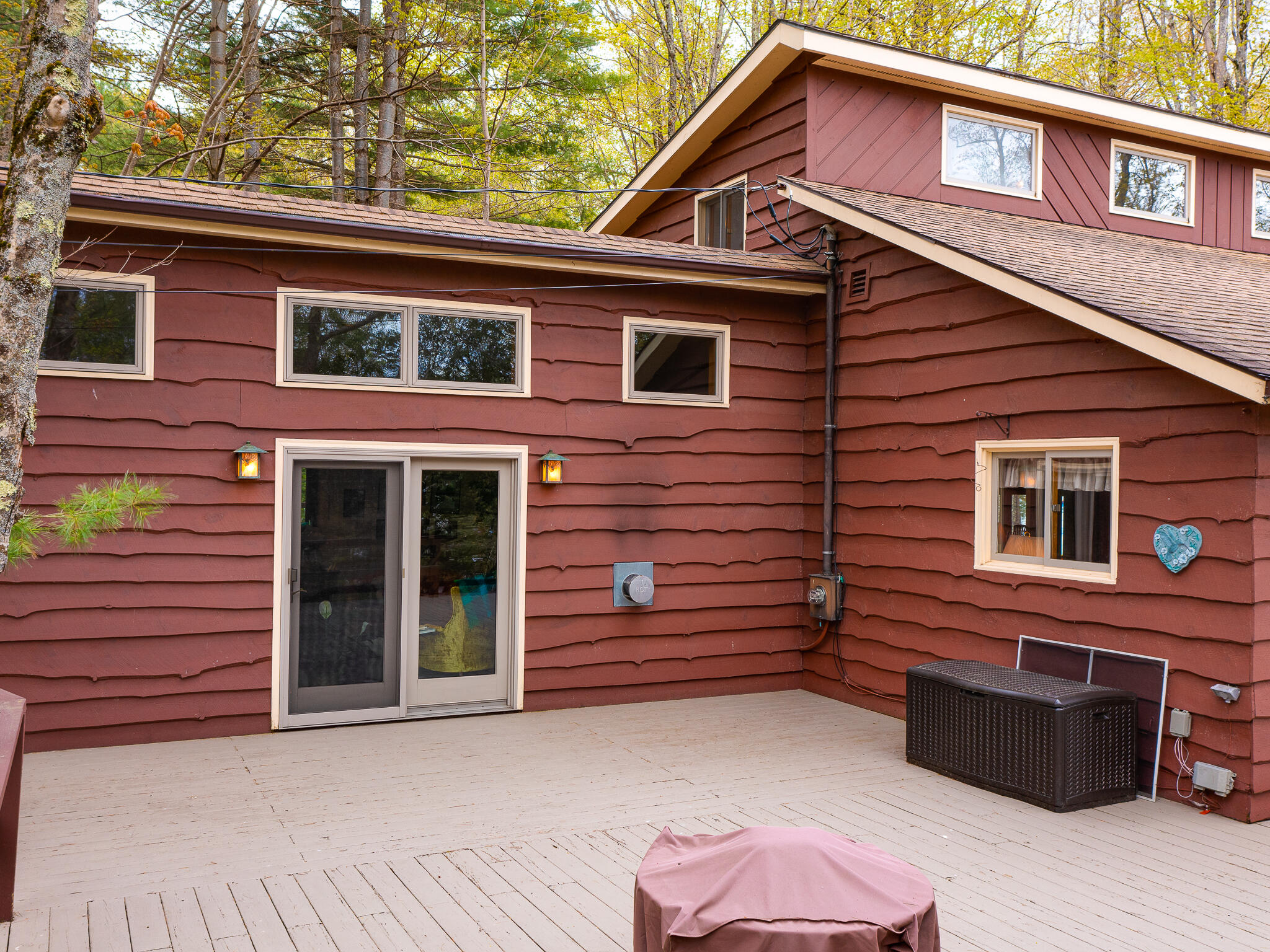 1730 Ny-30 Tupper Lake NY 12986