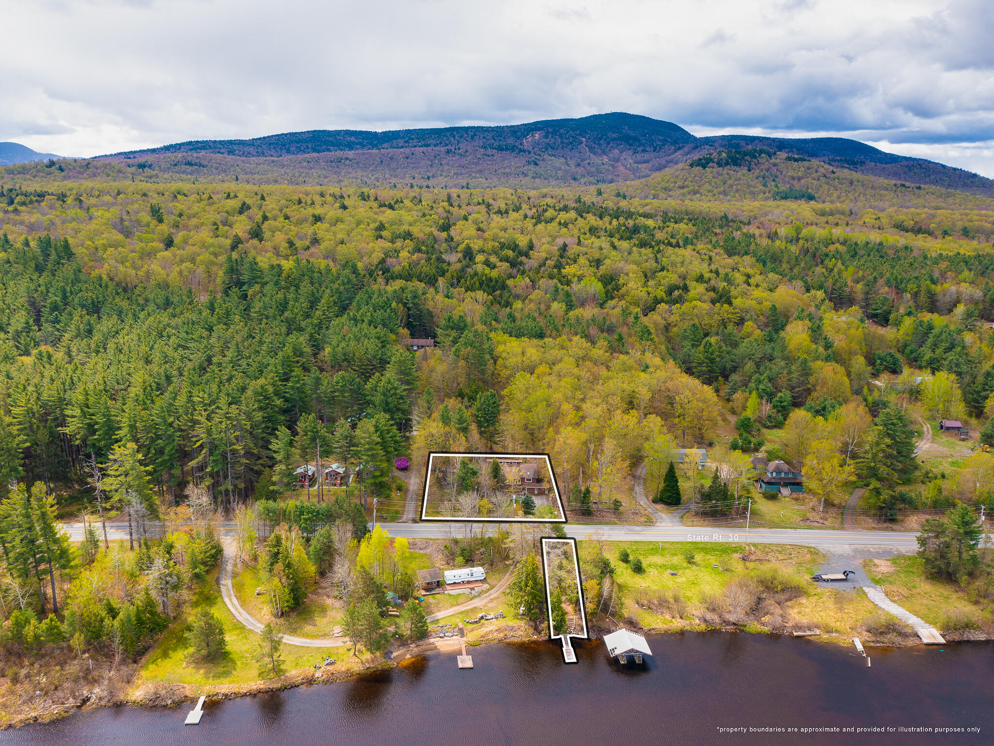 1730 Ny-30 Tupper Lake NY 12986