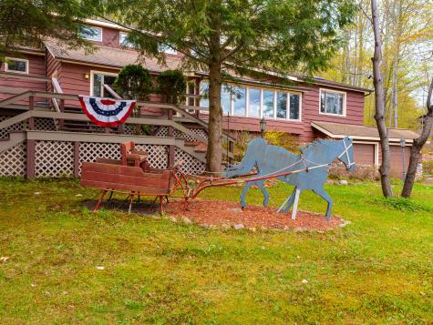 1730 Ny-30 Tupper Lake NY 12986