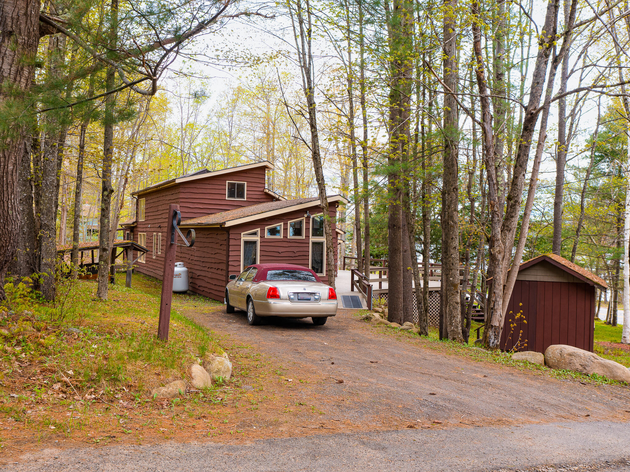 1730 Ny-30 Tupper Lake NY 12986