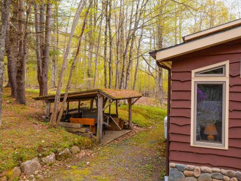 1730 Ny-30 Tupper Lake NY 12986