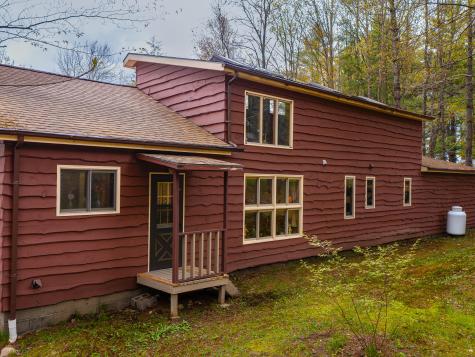 1730 Ny-30 Tupper Lake NY 12986