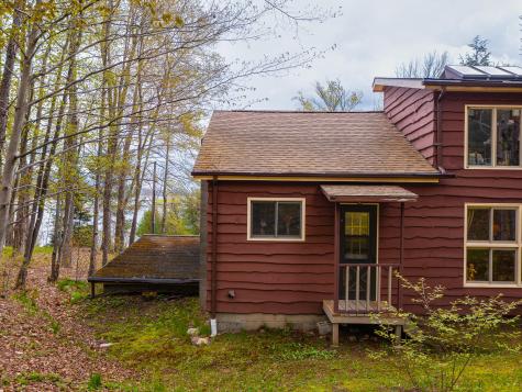1730 Ny-30 Tupper Lake NY 12986