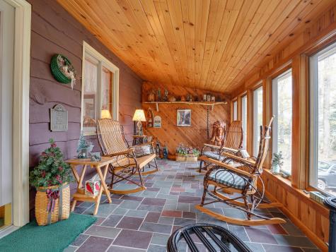 1730 Ny-30 Tupper Lake NY 12986