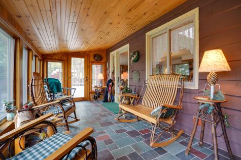 1730 Ny-30 Tupper Lake NY 12986