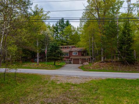 1730 Ny-30 Tupper Lake NY 12986