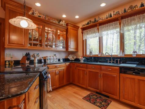 1730 Ny-30 Tupper Lake NY 12986