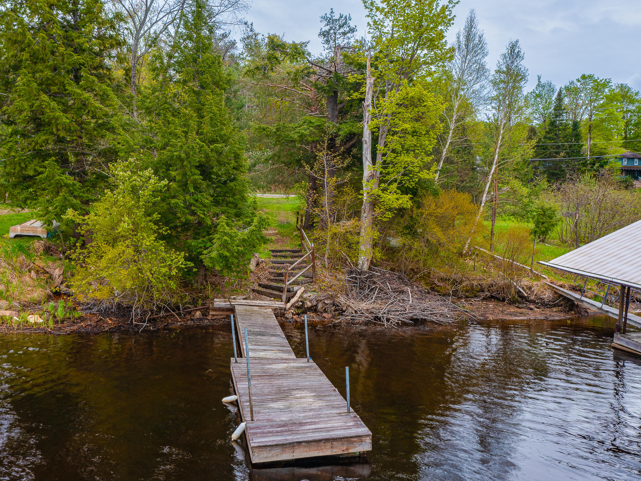 1730 Ny-30 Tupper Lake NY 12986
