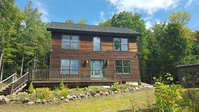 1801 State Route 86 Saranac Lake NY 12983