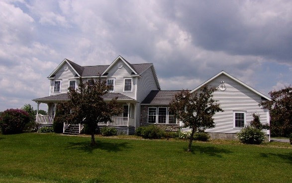 3 Darin Avenue Morrisonville NY 12962