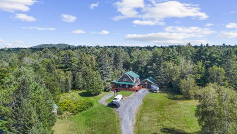 1 Newell Road Saranac NY 12981