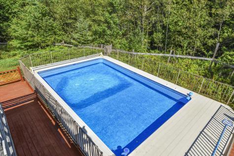 1 Newell Road Saranac NY 12981