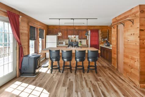1 Newell Road Saranac NY 12981